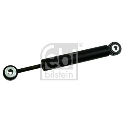 Febi Bilstein 19995 Schwingungsdämpfer Keilrippenriemen für Mercedes Benz
