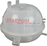 Metzger Autoteile 2140106 Ausgleichsbehälter Kühlmittel für VW