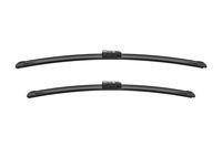 Bosch 3 397 007 430 Wischblatt Vorne für VW