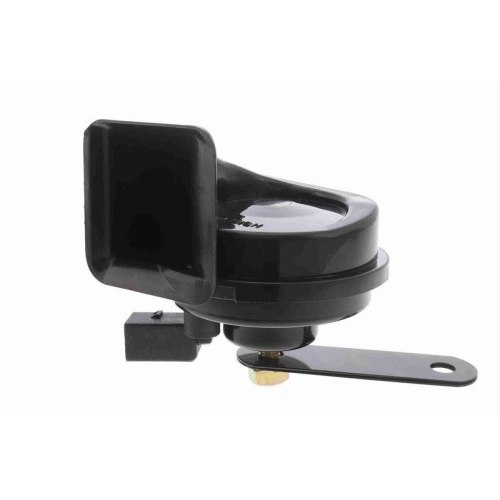 Vemo V10-77-0923 Horn Hinten Links für Audi Seat Skoda VW Vag