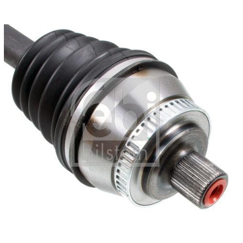 Febi Bilstein 180852 Antriebswelle Vorderachse Links Vorderachse Rechts für Ford