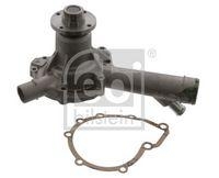 Febi Bilstein 17253 Wasserpumpe Motorkühlung für Mercedes Benz Mercedes Benz