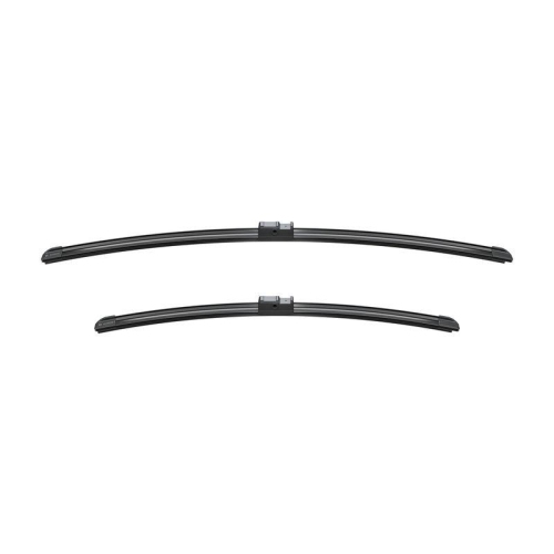 Bosch 3 397 118 953 Wischblatt Seitlicher Einbau Vorne für Bmw Volvo