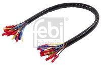 Febi Bilstein 107152 Kabelreparatursatz Tür Fahrerseitig für VW