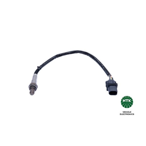 NTK Lambdasonde UAR9000EE008 5-polig 500mm für Mercedes Ford BMW Renault