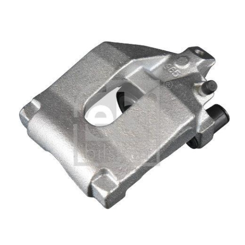 Febi Bilstein 178190 Bremssattel Hinterachse Links für Volvo