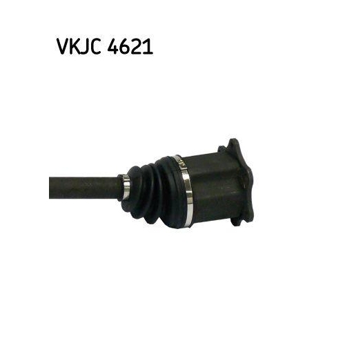 Skf VKJC 4621 Antriebswelle Vorderachse Rechts für Audi Seat Skoda VW