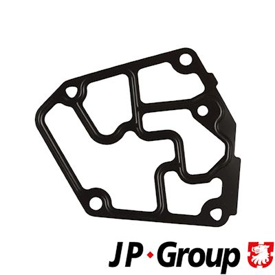 JP GROUP Dichtung, Ölfiltergehäuse JP GROUP