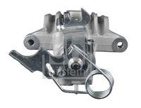 Febi Bilstein 178087 Bremssattel Hinterachse Rechts für Audi Skoda VW