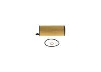 Bosch F 026 407 123 Ölfilter für Bmw Toyota Mini