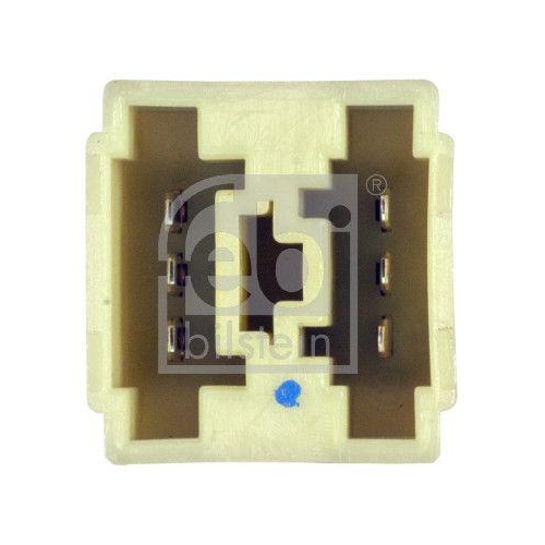 Febi Bilstein 36124 Bremslichtschalter für Chrysler Mercedes Benz Mercedes Benz