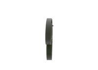 Bosch 1 987 945 730 Keilrippenriemen für Audi Bmw Fiat Porsche Seat Skoda VW