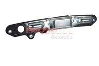 Metzger Autoteile 2310634 Heckklappengriff für VW