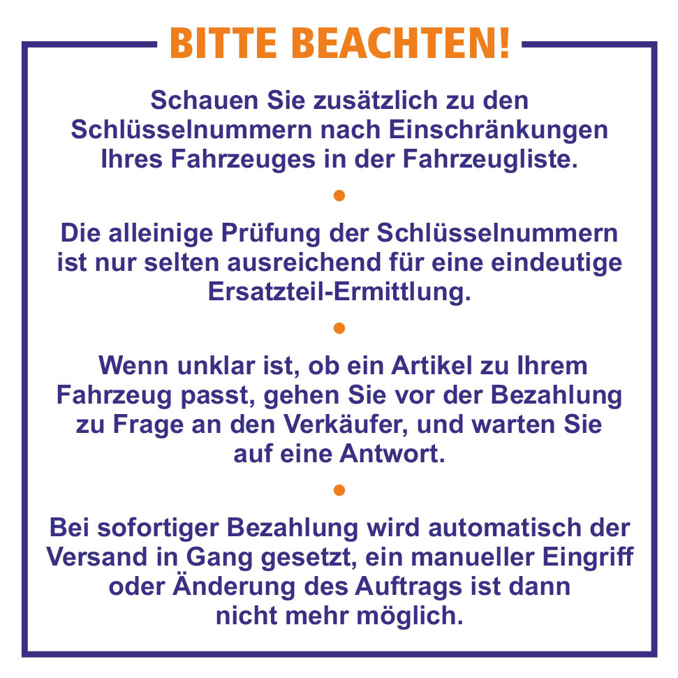 Textar Bremsenset vorne Bremsscheiben + Bremsbeläge für VW Golf V