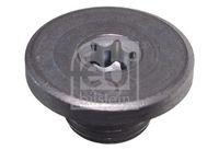 Febi Bilstein 48876 Verschlussschraube Ölwanne für Alfa Romeo Bmw Citroën Fiat