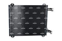 Nrf 35362 Kondensator Klimaanlage für Audi