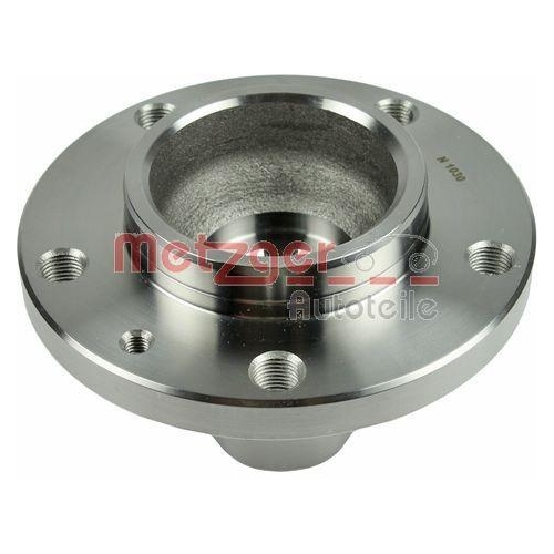 Metzger Autoteile N 1030 Radnabe Vorderachse Links Vorderachse Rechts für Nissan