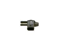 Bosch 0 281 002 710 Sensor Abgasdruck für Audi Seat Skoda VW