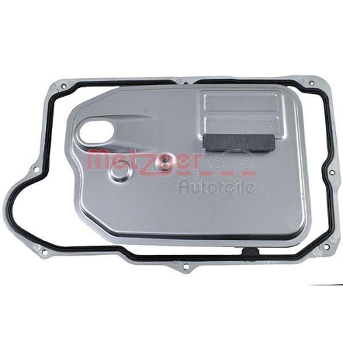 Metzger Autoteile 8020073 Hydraulikfiltersatz Automatikgetriebe Mercedes Benz