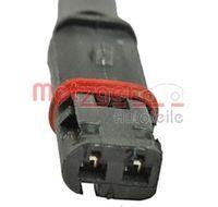 Metzger Autoteile 2380037 Schlauch Kurbelgehäuseentlüftung für Bmw