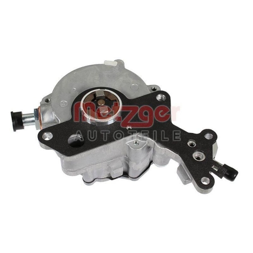 Metzger Autoteile 8010011 Unterdruckpumpe Bremsanlage für Ford Vag