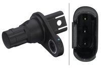 Hella 6PU 009 121-011 Sensor Nockenwellenposition für Bmw Hitachi Mini
