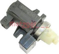Metzger Autoteile 0892561 Druckwandler Turbolader für Opel