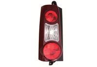 Van Wezel 0906933 Heckleuchte Links für Citroën Peugeot Citroën/peugeot