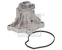 Febi Bilstein 26830 Wasserpumpe Motorkühlung für Seat Skoda VW