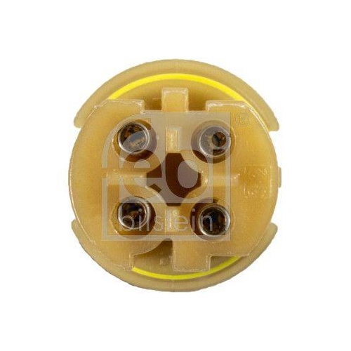 Febi Bilstein 175936 Lambdasonde Rechts Vor Katalysator für Bmw Alpina