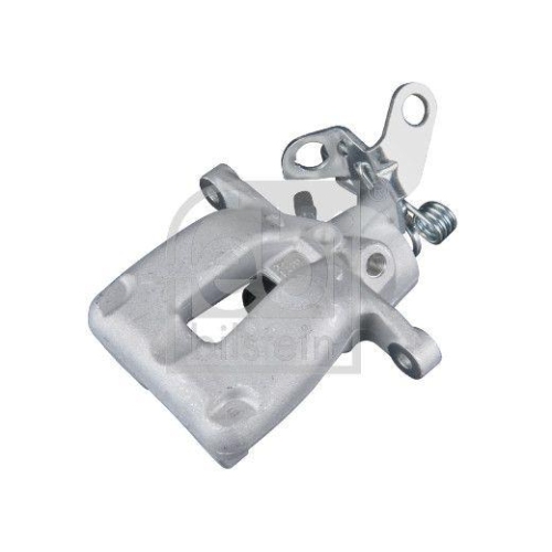 Febi Bilstein 178107 Bremssattel Hinterachse Rechts für Audi Seat VW