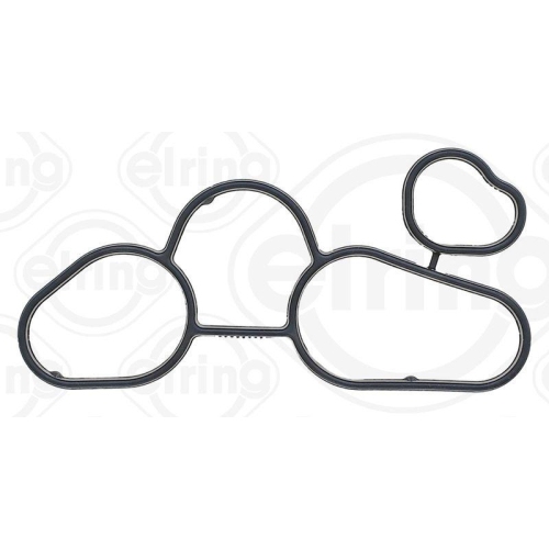 Elring 906.570 Dichtung Ölkühler für Audi Seat Skoda VW Cupra