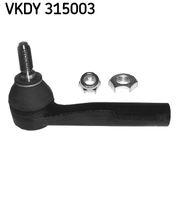 Skf VKDY 315003 Spurstangenkopf Vorderachse Rechts für Alfa Romeo Fiat Opel