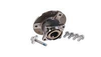Skf VKBA 6627 Radlagersatz Hinterachse für Smart
