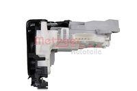 Metzger Autoteile 2314191 Türschloss Hinten Links für Audi