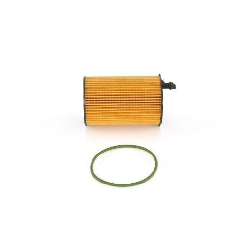 Bosch F 026 407 122 Ölfilter für Audi Porsche VW