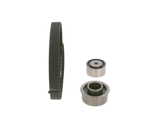 Original Bosch Zahnriemen-/Rollenset 1 987 946 306
