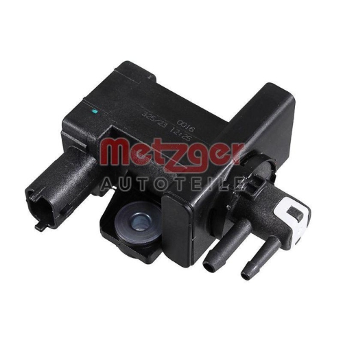 Metzger Autoteile 08920045 Druckwandler Turbolader für Opel General Motors