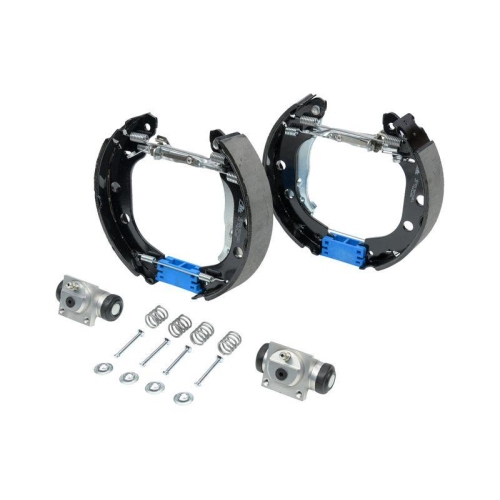 Ate 03.0520-5622.3 Bremsbackensatz Hinterachse für Nissan Renault