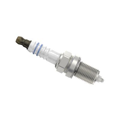6x BOSCH 0 242 229 654 Zündkerzen FLR8LDCU Opel Vectra A B C 2.5 3.2 V6 Saab