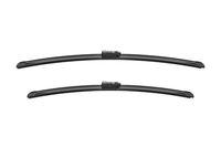 Bosch 3 397 007 862 Wischblatt Vorne für Audi VW