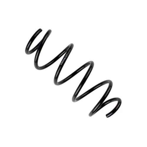 Bilstein 37-242091 Fahrwerksfeder Vorderachse für VW Vag