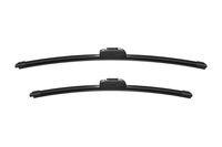 Bosch 3 397 014 189 Wischblatt Vorne für VW