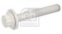 Febi Bilstein 32025 Riemenscheibenschraube Stirnseitig für Audi Seat Skoda VW