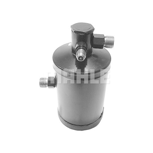 Trockner, Klimaanlage