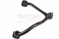 Metzger Autoteile 58168102 Lenker Radaufhängung Vorderachse Rechts Oben für Kia