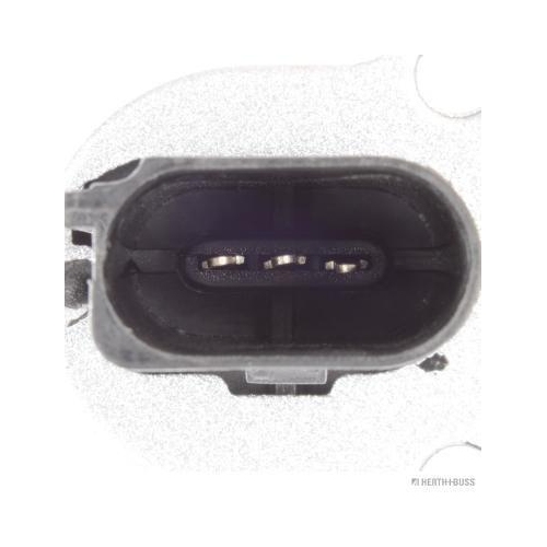 Herth+buss Elparts 70604024 Lenkwinkelsensor für Audi Seat Skoda VW Vag