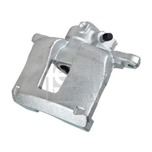 Febi Bilstein 179176 Bremssattel Hinterachse Links für Citroën Fiat Opel Peugeot