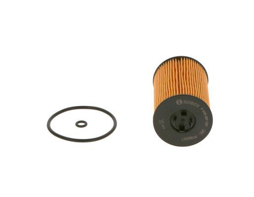 BOSCH Ölfilter F 026 407 157 für Audi OE-Nummern 03N 115 562 03N 115 562 B