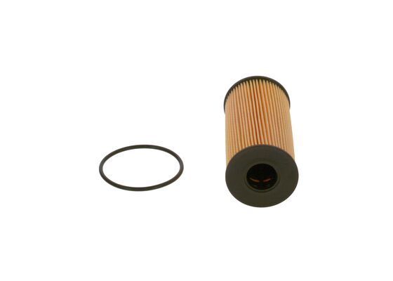 BOSCH Ölfilter F 026 407 125